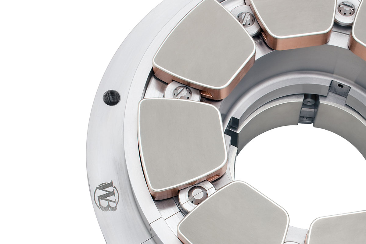 Waukesha Bearing Thrust Bearing